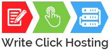Write Click Hosting
